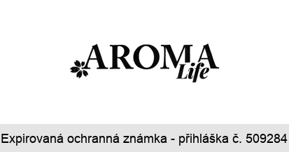AROMA Life