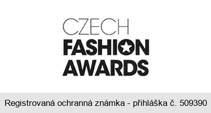 CZECH FASHION AWARDS