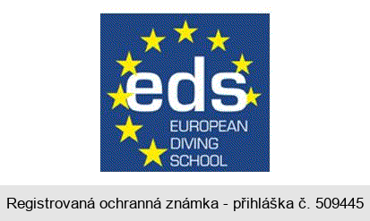 eds EUROPEAN DIVING SCHOOL