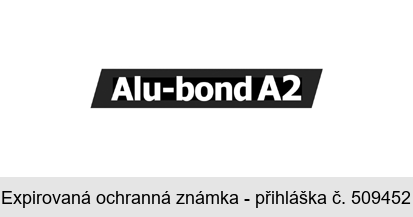 Alu-bond A2