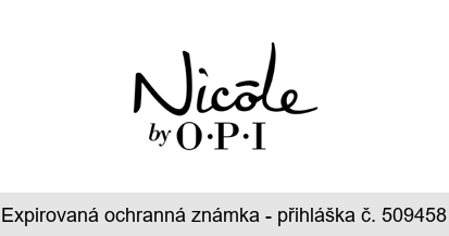 Nicóle by O. P. I