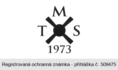 TMS 1973