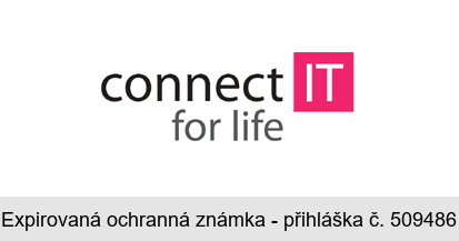 connect IT for life