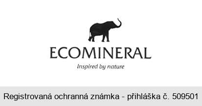ECOMINERAL Inspired by nature