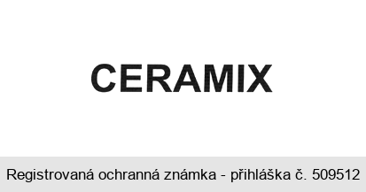 CERAMIX
