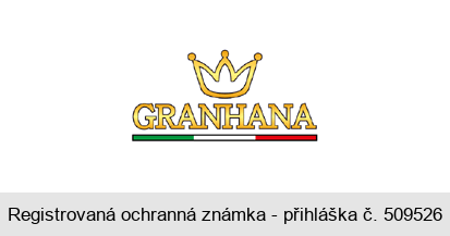 GRANHANA