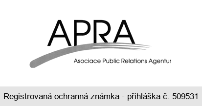 APRA Asociace Public Relations Agentur