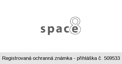 space 8