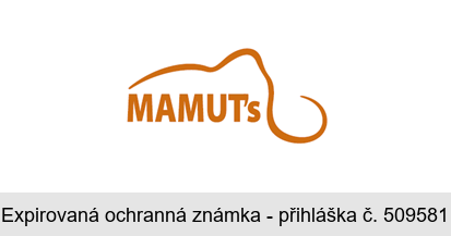 MAMUT's