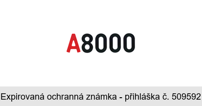 A8000