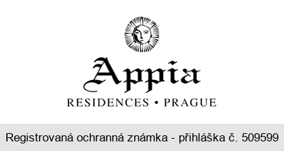 Appia RESIDENCES PRAGUE