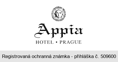Appia HOTEL PRAGUE