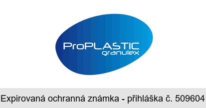 ProPLASTIC granulex