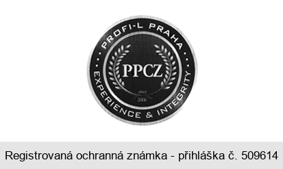 PPCZ PROFI - L PRAHA EXPERIENCE & INTEGRITY since 2006