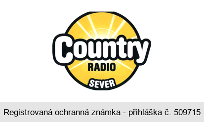 Country RADIO SEVER