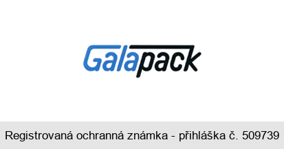 Galapack