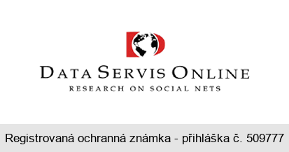 DATA SERVIS ONLINE RESEARCH ON SOCIAL NETS