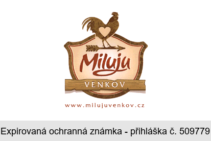 Miluju VENKOV www.milujuvenkov.cz