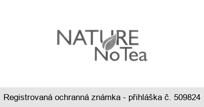 NATURE No Tea
