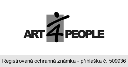 ART 4 PEOPLE