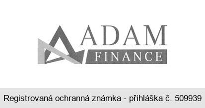 ADAM FINANCE