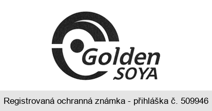 Golden SOYA