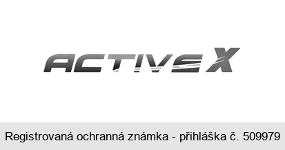 ACTIVE X
