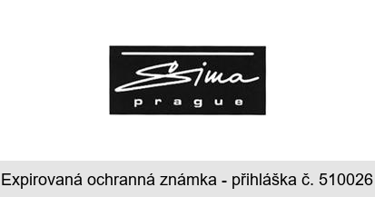 Šima Prague