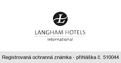L LANGHAM HOTELS International
