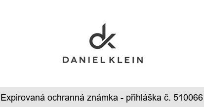 DANIEL KLEIN dk