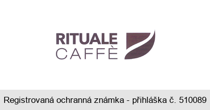 RITUALE CAFFÉ