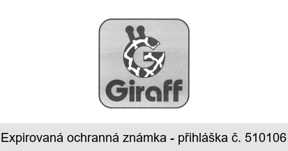 G Giraff