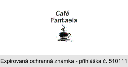 Café Fantasia