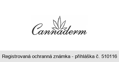 Cannaderm