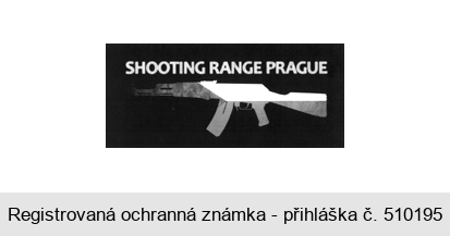 SHOOTING RANGE PRAGUE