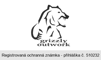 grizzly outwork