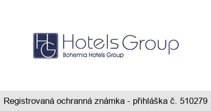 HG Hotels Group Bohemia Hotels Group