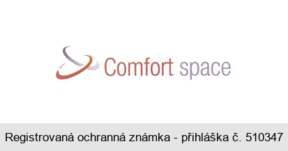 Comfort space