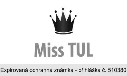 Miss TUL