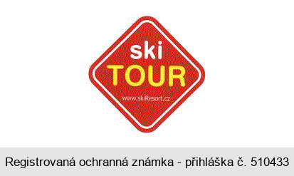ski TOUR www.skiResort.cz