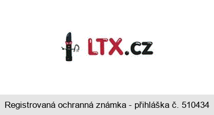 LTX.CZ