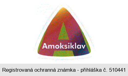 A Amoksiklav