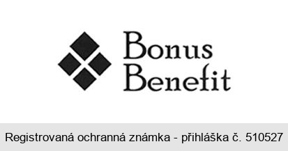 Bonus Benefit