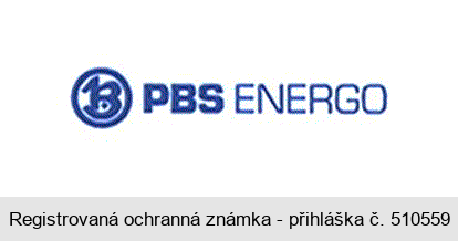 PBS ENERGO