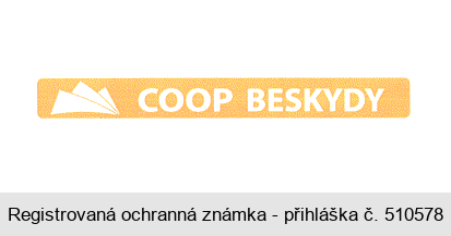 COOP BESKYDY