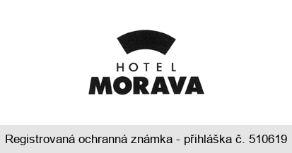 HOTEL MORAVA