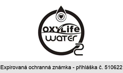 OXYLife water 2