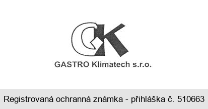 GK GASTRO Klimatech s.r.o.