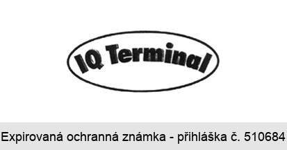 IQ Terminal