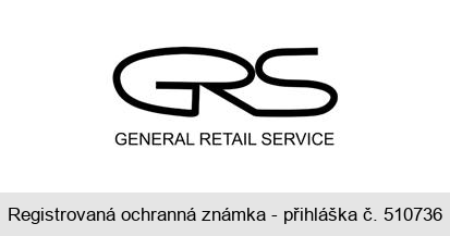 GRS GENERAL RETAIL SERVICE